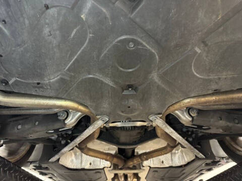 2004 Mercedes-Benz SL-Class SL 500