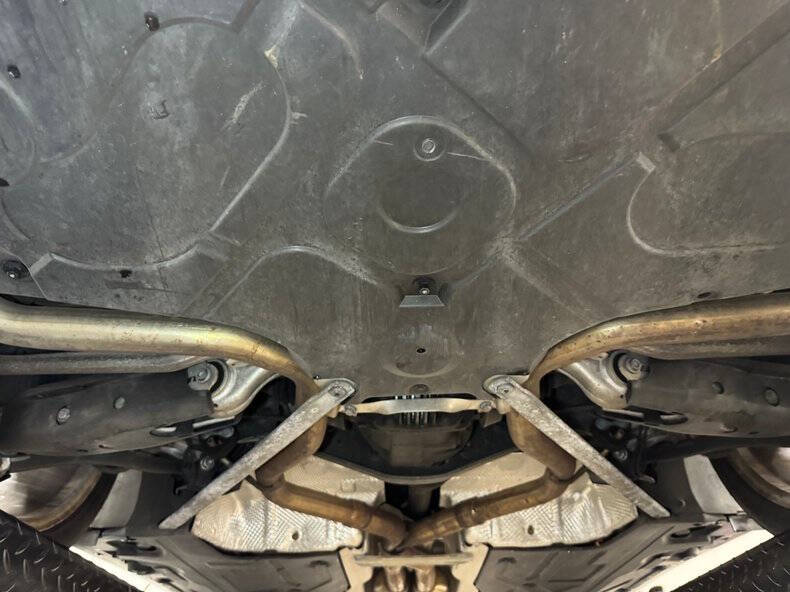 2004 Mercedes-Benz SL-Class SL 500