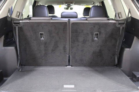 2024 Volkswagen Atlas SE 4Motion