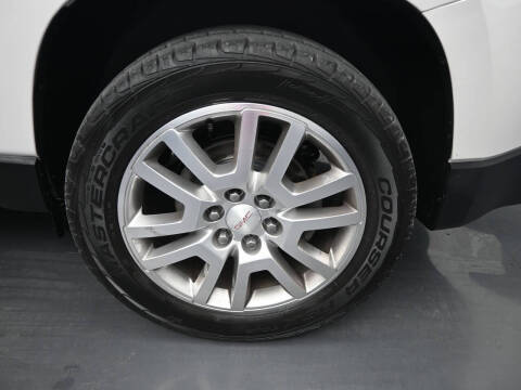 2016 GMC Acadia SLT-1