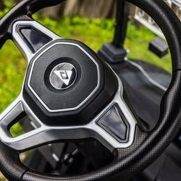2026 Denago EV Rover XL