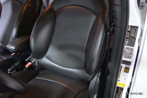 2012 MINI Cooper Countryman S ALL4