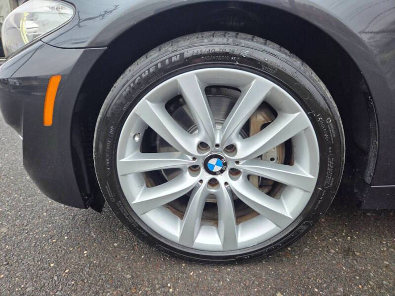 2011 BMW 5 Series 535i xDrive