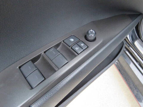 2021 Toyota Camry TRD