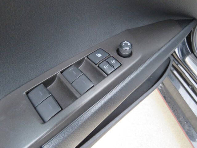 2021 Toyota Camry TRD