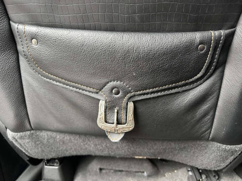 2021 RAM 1500 Limited Longhorn