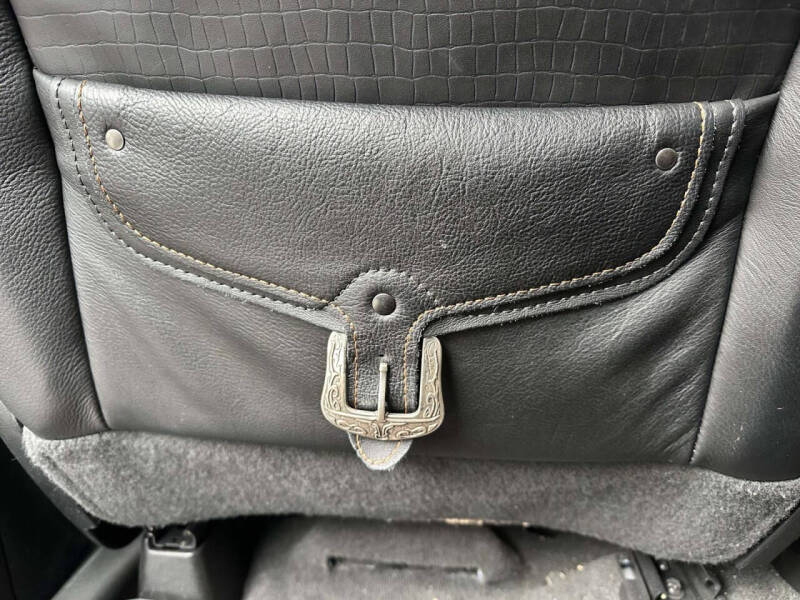 2021 RAM 1500 Limited Longhorn