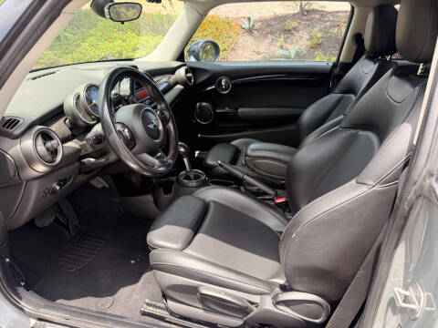 2014 MINI Hardtop Cooper S