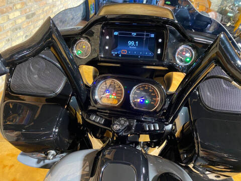 2022 Harley-Davidson Road Glide® Special