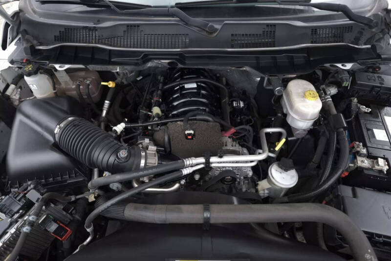 2017 RAM 3500 Tradesman