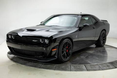 2016 Dodge Challenger for sale at Duffy's Classic Cars in Cedar Rapids IA