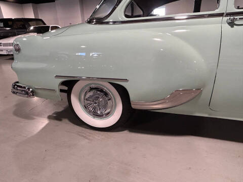 1954 Pontiac Chieftain