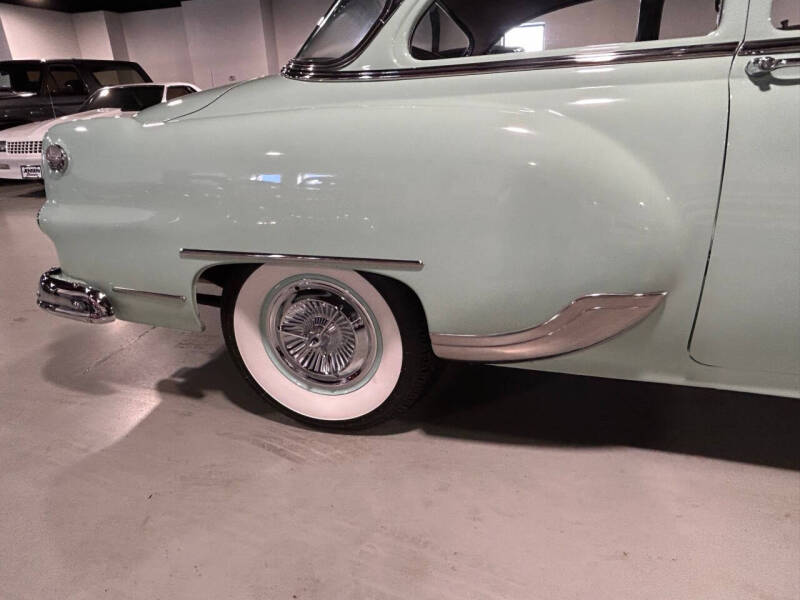 1954 Pontiac Chieftain