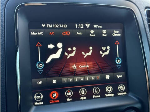 2020 Dodge Durango R/T