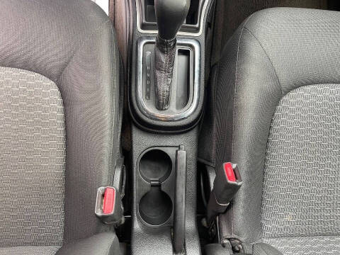 2011 Chevrolet HHR LT