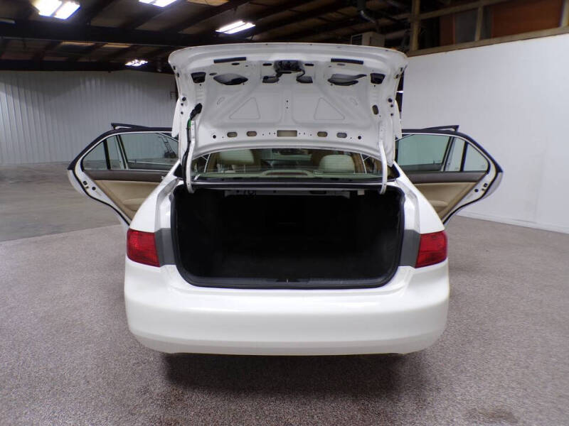 2005 Honda Accord LX