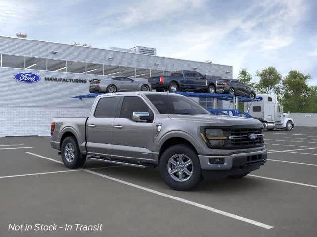 2025 Ford F-150 for sale at Ed Shults Ford Lincoln in Jamestown NY