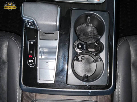 2023 Audi Q8 quattro Prestige 55 TFSI