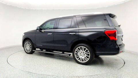 2023 Ford Expedition Platinum