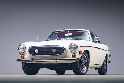 1971 Volvo 1800