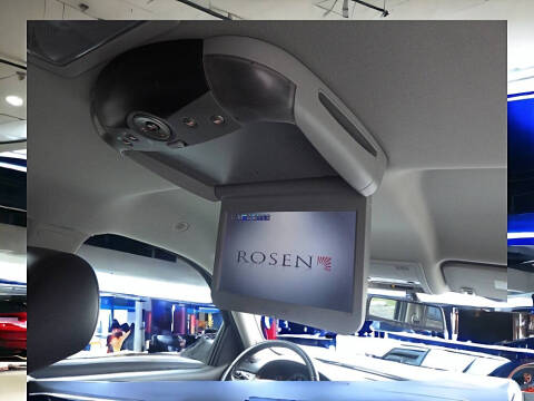 2013 GMC Yukon XL SLT