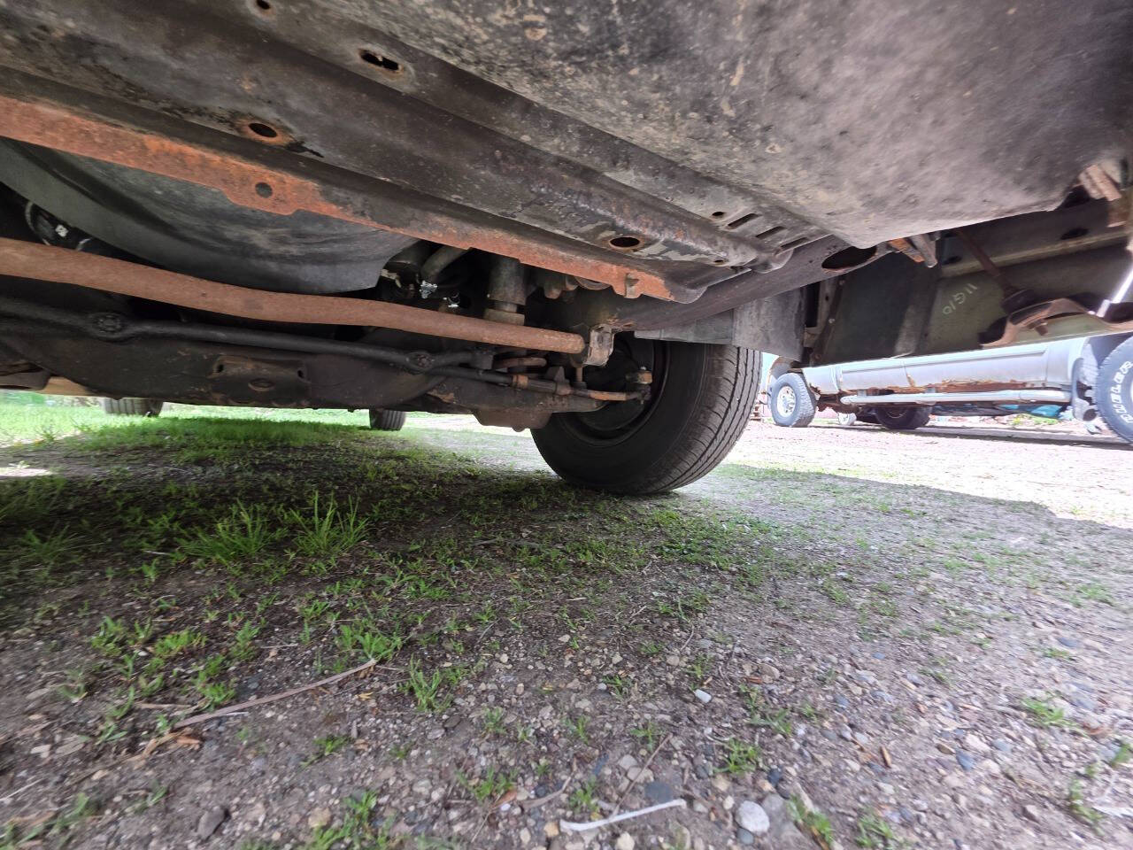 1978 Cadillac DeVille 201