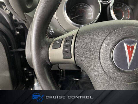 2008 Pontiac Solstice GXP