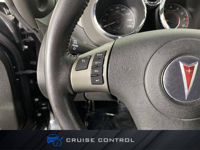 2008 Pontiac Solstice GXP