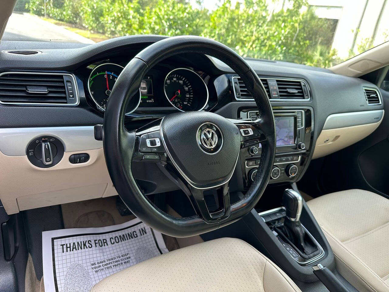 2016 Volkswagen Jetta for sale at FHW Garage in Fort Pierce, FL