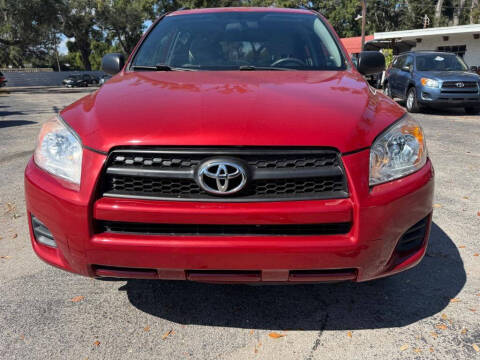 2012 Toyota RAV4