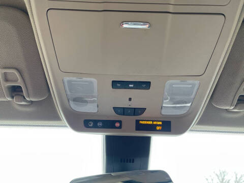 2016 Buick Envision Premium II