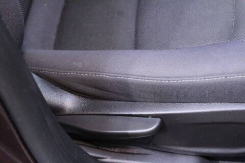 2015 Chevrolet Cruze 1LT Auto