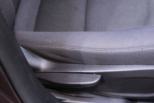 2015 Chevrolet Cruze 1LT Auto