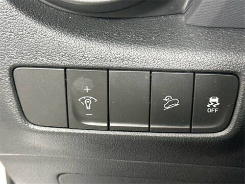 2022 Hyundai Kona N Line