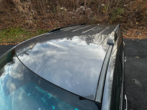 2012 Toyota Highlander SE