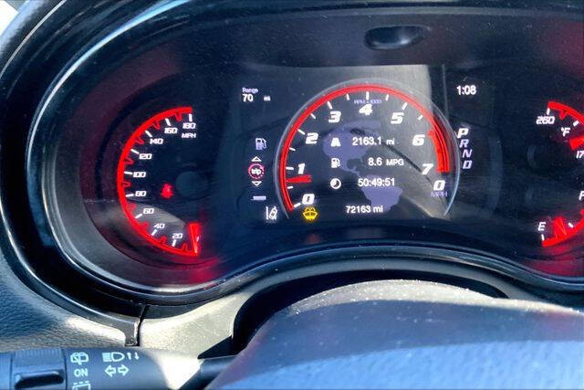 2021 Dodge Durango SRT 392