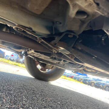 2010 Subaru Outback 2.5i Premium