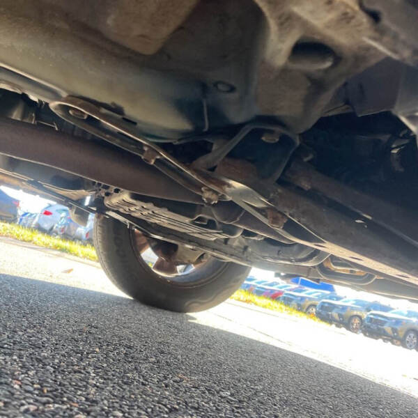 2010 Subaru Outback 2.5i Premium