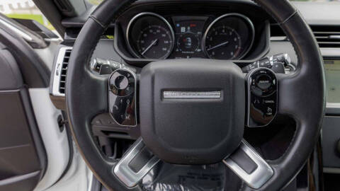 2019 Land Rover Discovery SE