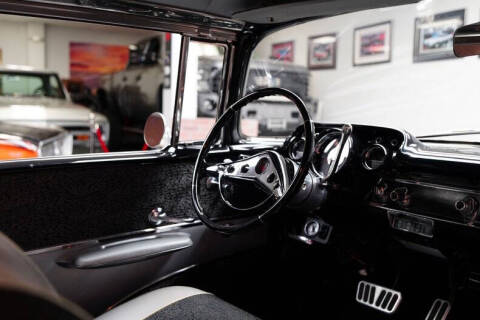 1957 Chevrolet Bel Air