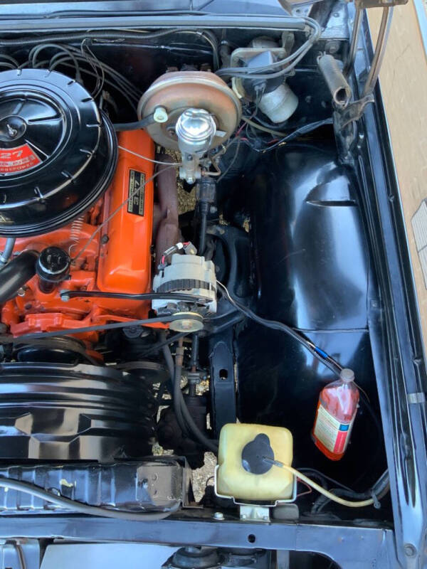 1964 Chevrolet Impala