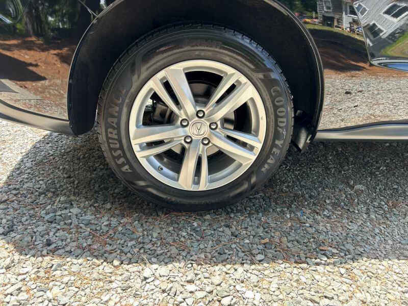 2015 Acura RDX