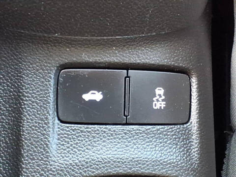 2018 Chevrolet Sonic LS Auto