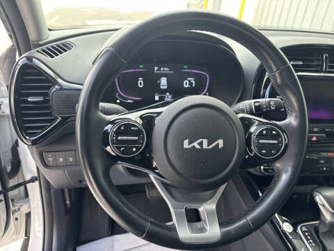 2023 Kia Soul EX