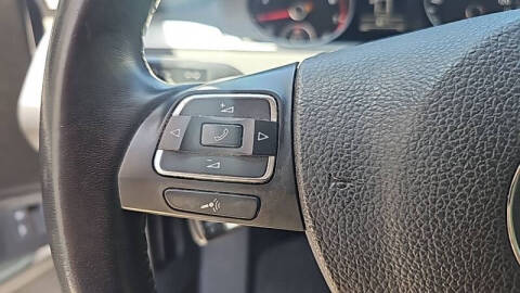 2013 Volkswagen CC