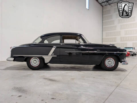 1951 Oldsmobile Eighty-Eight