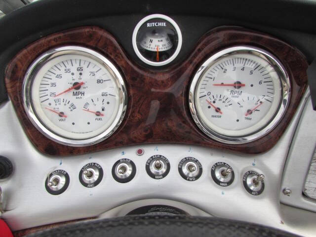 2009 Tracker 290 SPORT