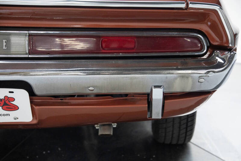 1970 Dodge Challenger