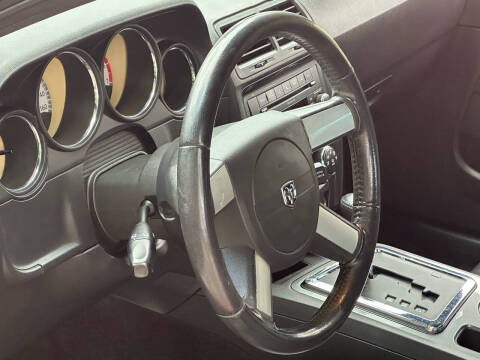 2010 Dodge Challenger R/T