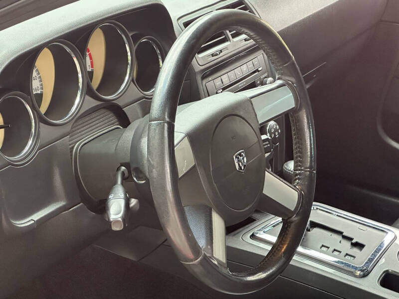 2010 Dodge Challenger R/T